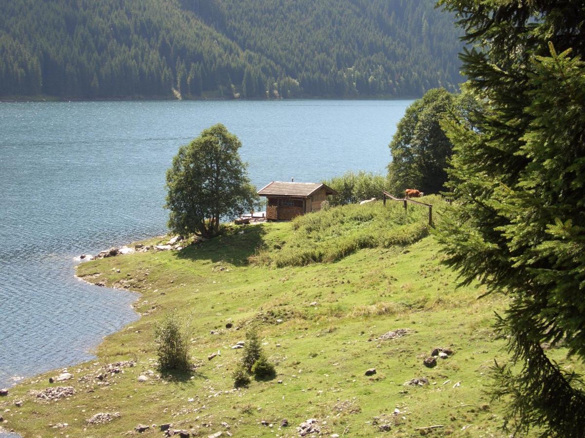 Gaestehaus Elfriede Gerlos Luaran gambar